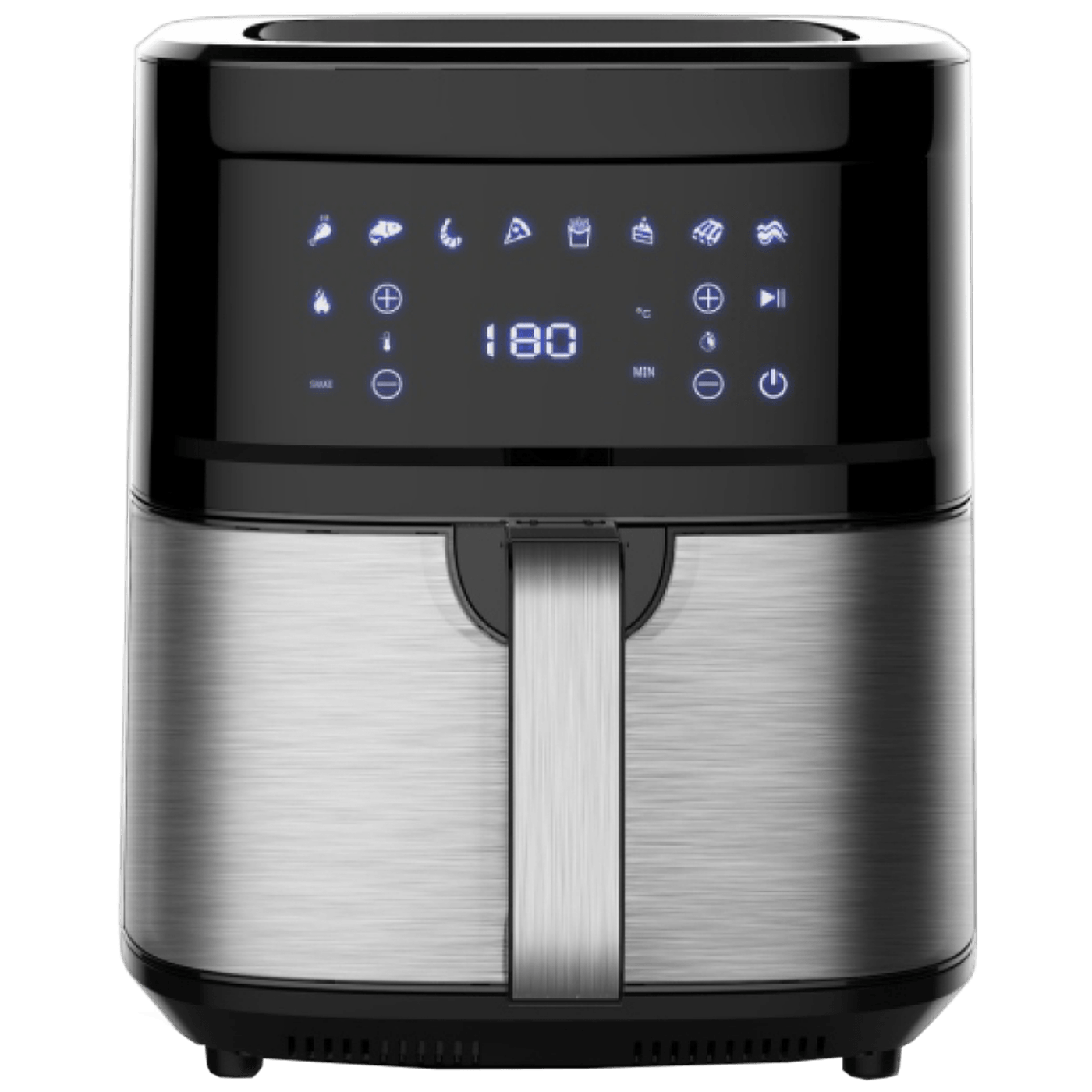 31852_1686316600611htjs8c7 Goldmaster Friteza na vrući zrak, 1700W, zapremina 7 lit - GM-7486 SmartyCook - Image 1