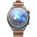 hoco. Pametni sat, 1.5" zaslon, Dual Bluetooth, IP68 - Y11