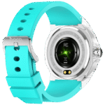 hoco. Pametni sat, 1.09" zaslon, Bluetooth, 3ATM vodootporan - Y13 Elegant Blue - Image 3