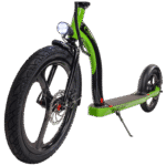 MS Energy r10  black / green - Image 2