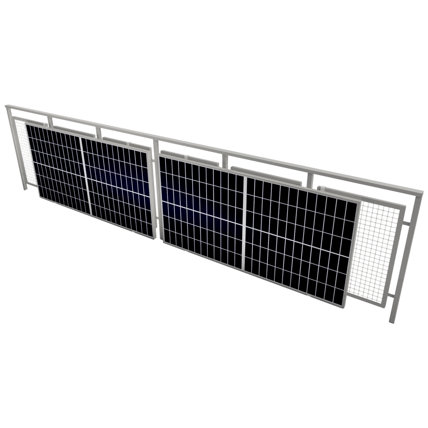 31901_1686316809l9afk6vs4o MKM Solarni panel za balkon, set, 800W - PV 800 - Image 1