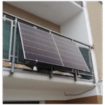 MKM Solarni panel za balkon, set, 800W - PV 800 - Image 4