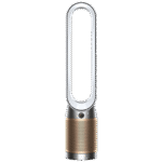 Dyson TP09 White/Gold