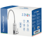 Zilan Česma za brzo zagrijavanje vode, 3.0 kW - ZLN7873 - Image 2