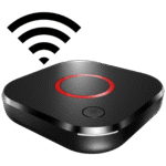 Mag Prijemnik IPTV za Stalker midlleware, 4K, WiFi 2.4/5 GHz - MAG 544 W3