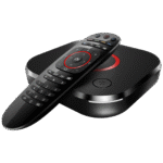 Mag Prijemnik IPTV za Stalker midlleware, 4K, WiFi 2.4/5 GHz - MAG 544 W3 - Image 3