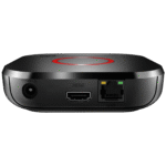 Mag Prijemnik IPTV za Stalker midlleware, 4K, WiFi 2.4/5 GHz - MAG 544 W3 - Image 4