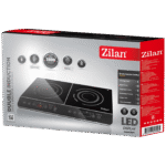 Zilan Indukcijsko kuhalo, 3500 W - ZLN8088 - Image 2