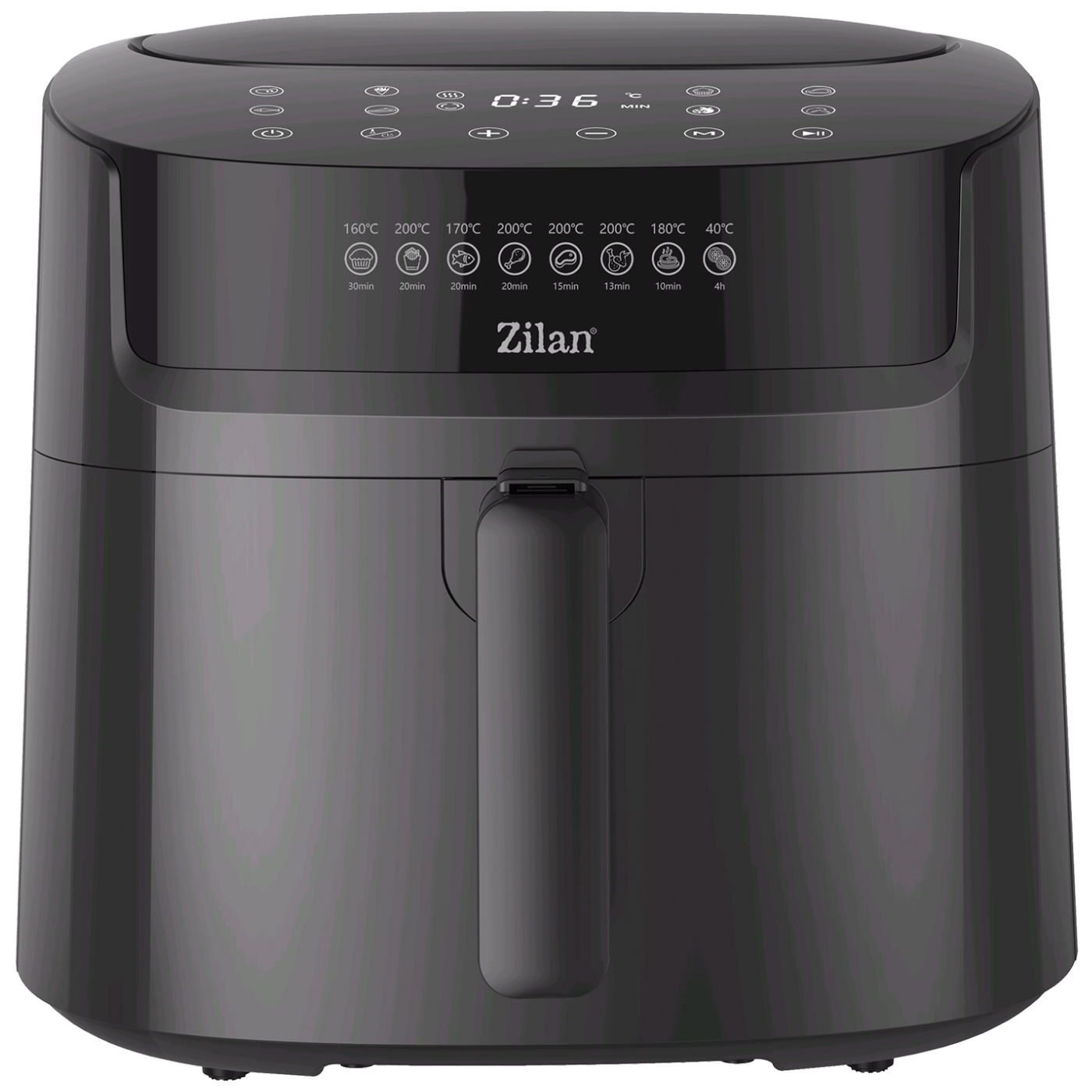 32062_1686317297oceu1o8lk0 Zilan Zilan XL Digitalna friteza na vrući zrak - ZLN7999 - Image 1