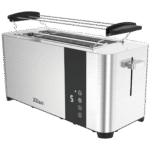 Zilan Toster, 2 šnite kruha, 7 nivoa grijanja, 1400 W - ZLN6234