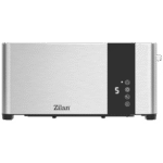 Zilan Toster, 2 šnite kruha, 7 nivoa grijanja, 1400 W - ZLN6234 - Image 2