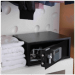 Yale Sef, PIN code pristup - YLG/200/DB2 - Image 2