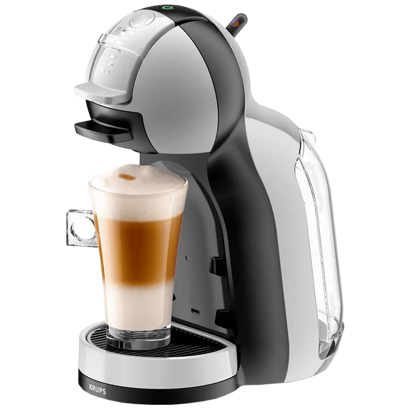 33032_1695642874u4y5vdf1om Krups Aparat za kafu, Nescafe Dolce Gusto Mini Me - KP123B10 - Image 1