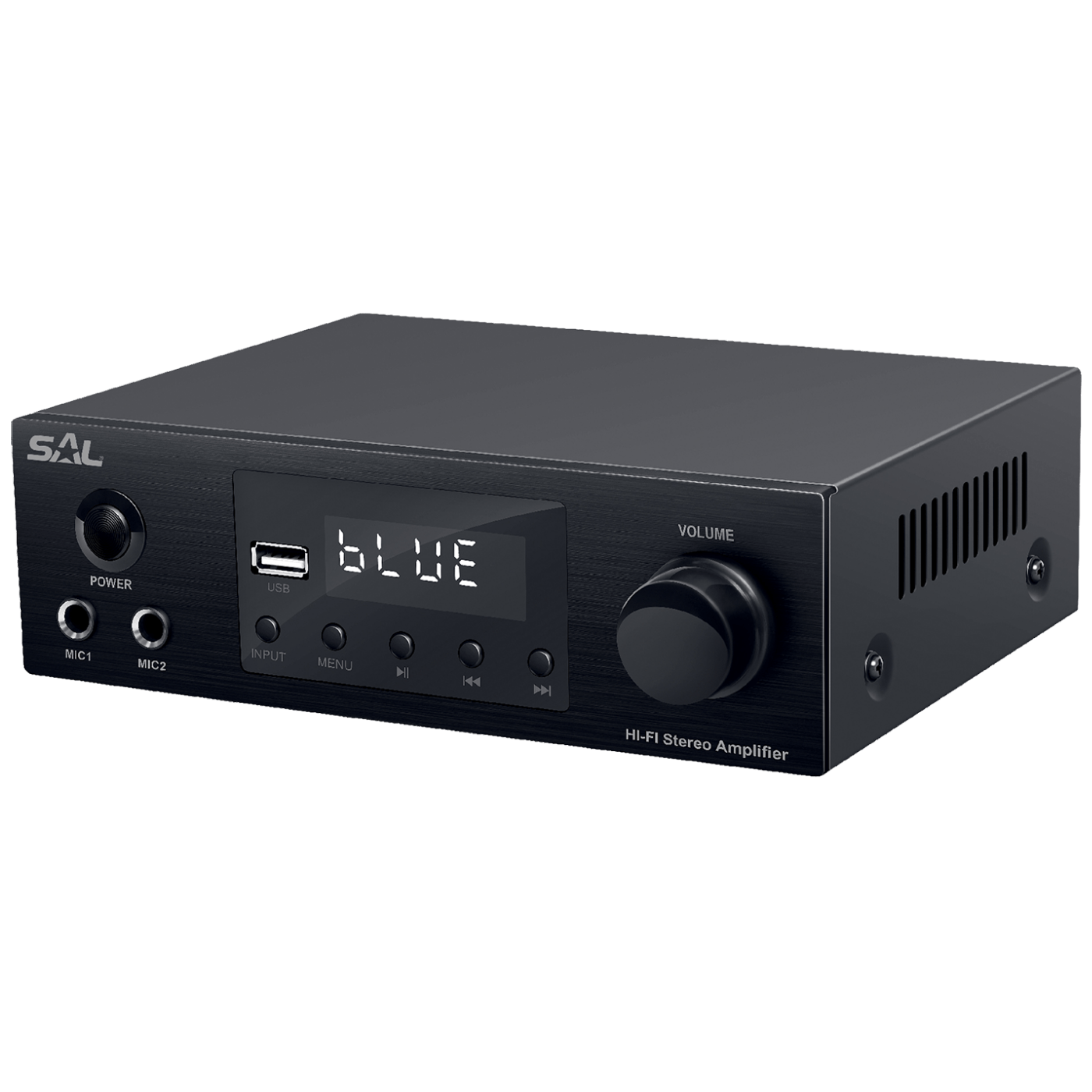 33205_1692618053vf5f0u3nmy SAL Multimedijsko mini HiFi pojačalo,2x50W,BT-FM-USB-OPTI-KOAX - BTA 250 - Image 1