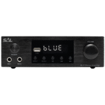 SAL Multimedijsko mini HiFi pojačalo,2x50W,BT-FM-USB-OPTI-KOAX - BTA 250 - Image 2