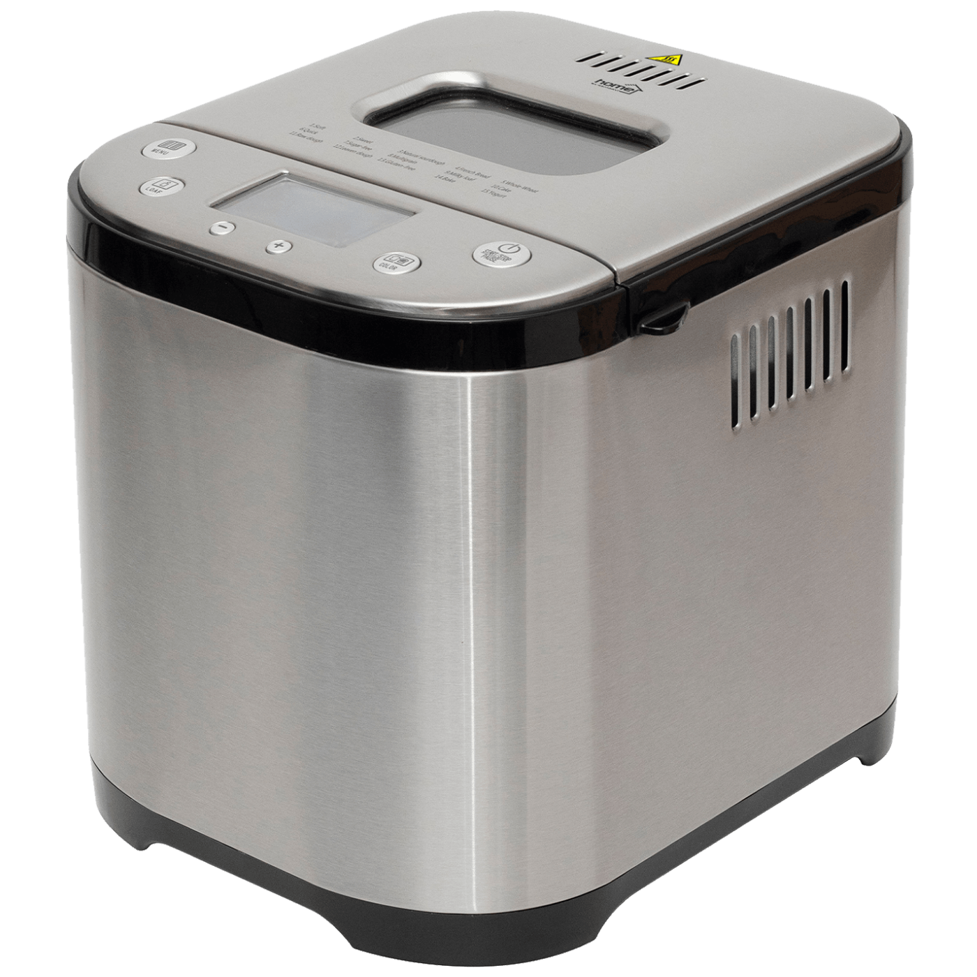 33388_1690970676hi6l5r71zm home Pekač hljeba, max. 900g, 710W - HG KS 900 - Image 1