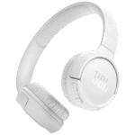 JBL Slušalice bežične sa mikrofonom, Bluetooth - Tune 520BT White