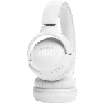 JBL Slušalice bežične sa mikrofonom, Bluetooth - Tune 520BT White - Image 4