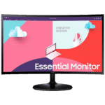 Samsung LS27C364EAUXEN