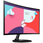 Samsung LS27C364EAUXEN - Image 2