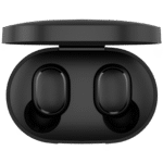 Xiaomi Redmi Buds Essential Black - Image 2