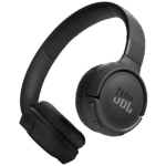 JBL Slušalice bežične sa mikrofonom, Bluetooth - Tune 520BT Black