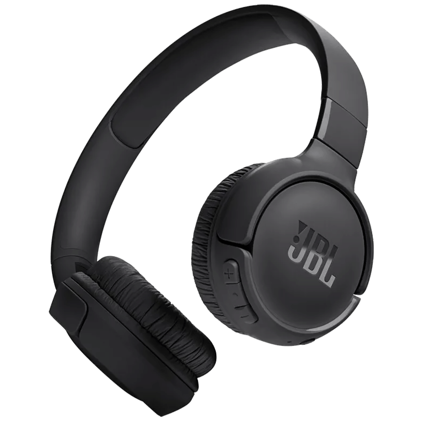 34303_1695293512zvg28tzg5x JBL Slušalice bežične sa mikrofonom, Bluetooth - Tune 520BT Black - Image 1