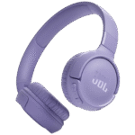JBL Slušalice bežične sa mikrofonom, Bluetooth - Tune 520BT Purple