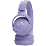 JBL Slušalice bežične sa mikrofonom, Bluetooth - Tune 520BT Purple - Image 4