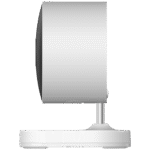 Xiaomi Kamera IP, Full HD, WiFi, 120°, micro SD utor, Outdoor - Mi Outdoor Camera AW200 - Image 3