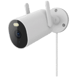 Xiaomi Kamera IP, 2K, WiFi, 101.7°, micro SD utor, Outdoor - Mi Outdoor Camera AW300