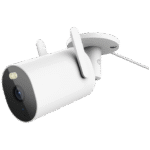 Xiaomi Kamera IP, 2K, WiFi, 101.7°, micro SD utor, Outdoor - Mi Outdoor Camera AW300 - Image 3