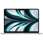 Apple MacBook Air; MLXY3T/A, Silver
