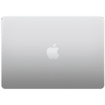 Apple MacBook Air; MLXY3T/A, Silver - Image 3