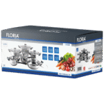 Floria Posuđe, set 12/1 - ZLN4038 - Image 4