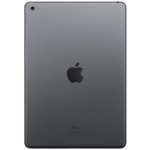 Apple Tablet 10.2", iPad 9, Hexa Core 2.65GHz, RAM 3GB, 64GB - iPad 10.2 2021 64GB Space Gray - Image 3
