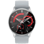 hoco. Pametni sat, 1.43" AMOLED, Bluetooth, IP68 - Y15 Silver