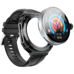 hoco. Pametni sat, 1.32" TFT zaslon, Bluetooth, IP68 - Y14 - Image 3