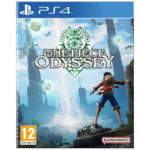 Bandai Namco Igra PlayStation 4:  One Piece Odyssey - PS4 One Piece Odyssey EU
