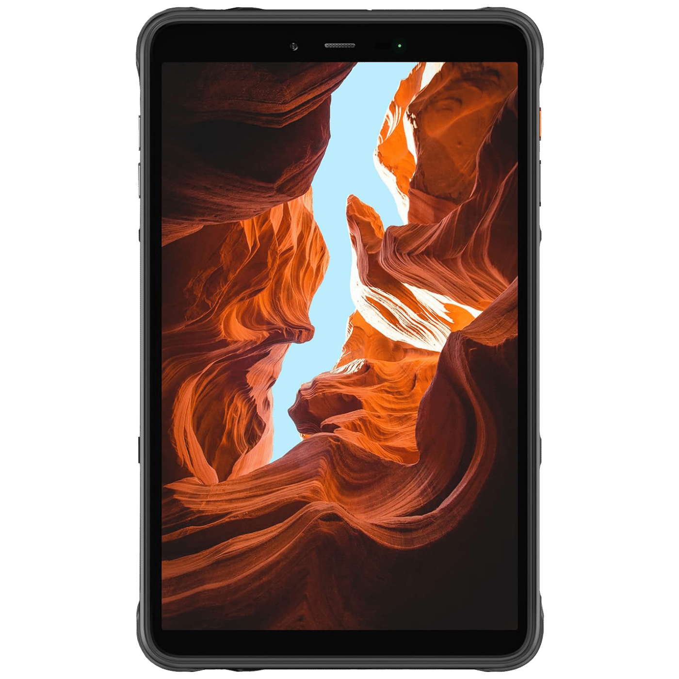 35036_1694593982a8xk7a1mr1 ulefone Tablet 8", GSM,CPU Octa Core 2.0GHz,RAM 4GB,64GB,7650mAh - Armor Pad LTE 4GB/64GB Black - Image 1