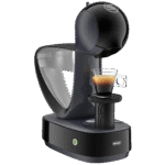 DeLonghi Aparat za esspreso kafu, 1470W, 15 bar - EDG160.A - Image 2