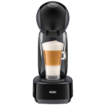 DeLonghi Aparat za esspreso kafu, 1470W, 15 bar - EDG160.A - Image 3