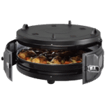 Zilan Mini pećnica (peka), zapremina 37 lit., 1400 W - ZLN8924