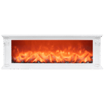 home Dekorativni LED kamin - LTN 64 FP - Image 2