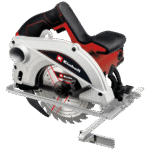 Einhell Ručna kružna pila, 1250 W - TC-CS 1250