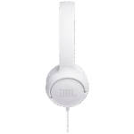 JBL Tune 500 White - Image 2
