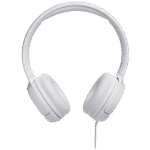 JBL Tune 500 White - Image 3