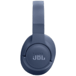 JBL Slušalice bežične sa mikrofonom, Bluetooth + audio kabel - Tune 720BT Blue - Image 2