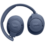 JBL Slušalice bežične sa mikrofonom, Bluetooth + audio kabel - Tune 720BT Blue - Image 3