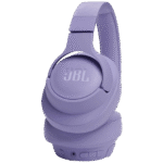 JBL Slušalice bežične sa mikrofonom, Bluetooth + audio kabel - Tune 720BT Purple